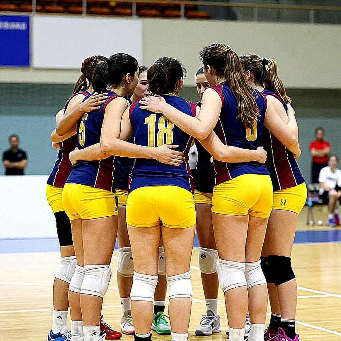 Thamela & Victoria win South American title undefeated: Stability takes the crown and the limits of data