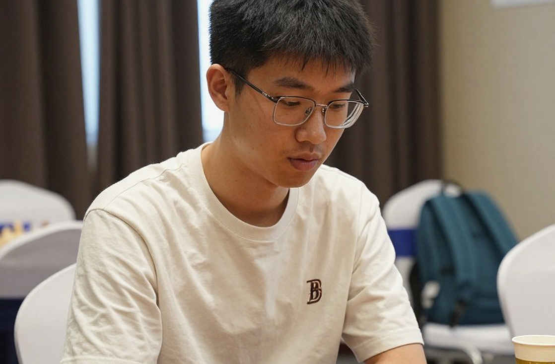 5.e5! ở Samarkand: Daniel King, Baadur Jobava và cái giá của một mũi dao được phổ biến 5.e5! ở Samarkand: Daniel King, Baadur Jobava và cái giá của một mũi dao được phổ biến