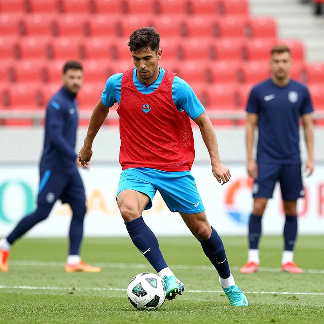 U23 Thailand vs U23 Hong Kong: An Unsettled Rhythm and the Defensive Question Before the ASIAD Quarter-final Ticket U23 Thailand vs U23 Hong Kong: An Unsettled Rhythm and the Defensive Question Before the ASIAD Quarter-final Ticket