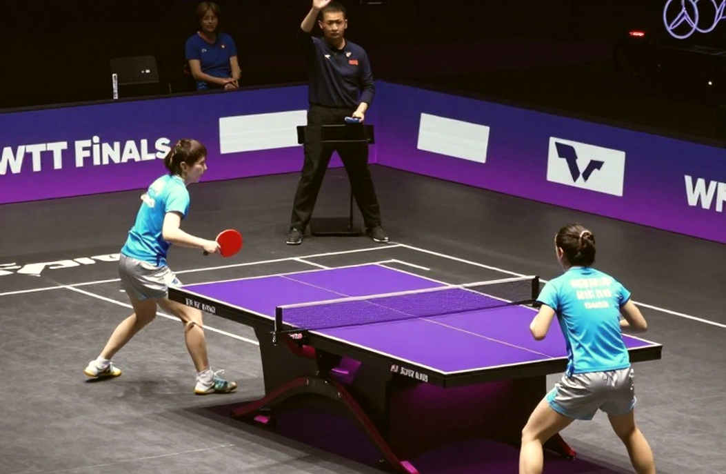 Thùy Linh và bài toán huy chương Asiad của cầu lông Việt Nam Thùy Linh và bài toán huy chương Asiad của cầu lông Việt Nam