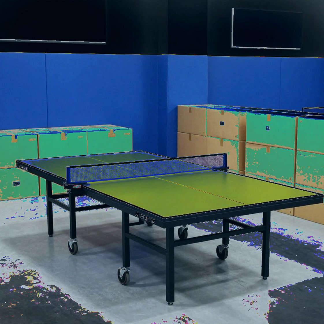 The Silent Draw: How the ETTU Europe Cup 2026/27 Group Stage Reveals the Invisible Structure of European Club Table Tennis The Silent Draw: How the ETTU Europe Cup 2026/27 Group Stage Reveals the Invisible Structure of European Club Table Tennis