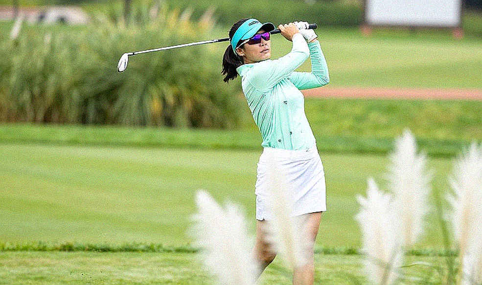Bermuda Championship: sân ngắn, rough thấp và cuộc chiến putting ở Port Royal