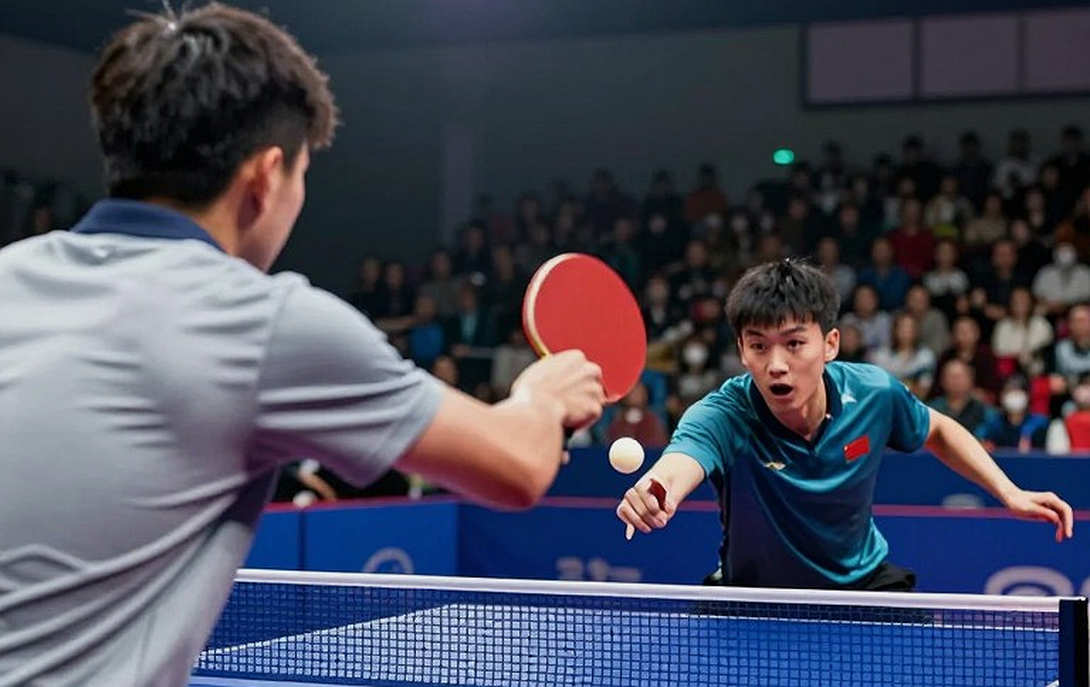 Trại huấn luyện liên châu Á - châu Âu của ETTU tại Gangneung: 11 cầu thủ châu Âu tiếp cận môi trường bóng bàn Hàn Quốc, Nhật Bản và Đài Loan Trại huấn luyện liên châu Á - châu Âu của ETTU tại Gangneung: 11 cầu thủ châu Âu tiếp cận môi trường bóng bàn Hàn Quốc, Nhật Bản và Đài Loan