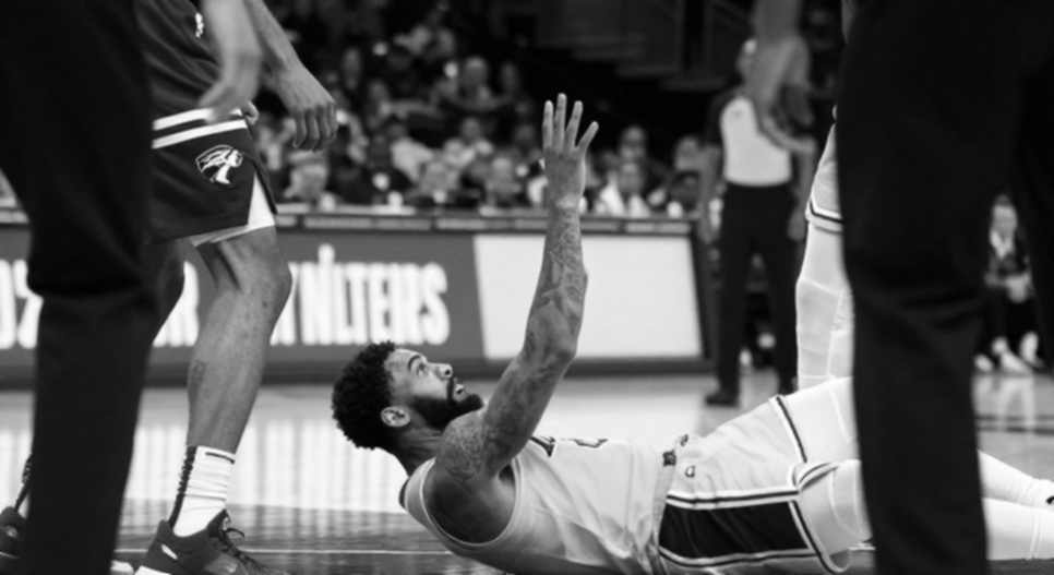Ben Simmons và Sacramento Kings: Bản đồ sai đúng lúc cần nó đúng nhất Ben Simmons và Sacramento Kings: Bản đồ sai đúng lúc cần nó đúng nhất