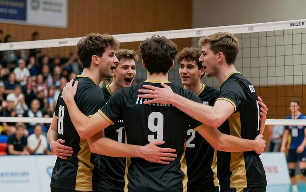 Dự kiến World Cup Bóng Chuyền Nữ 2027: Brazil dẫn đầu bảng xếp hạng FIVB, Argentina và Colombia cạnh tranh gay gắt