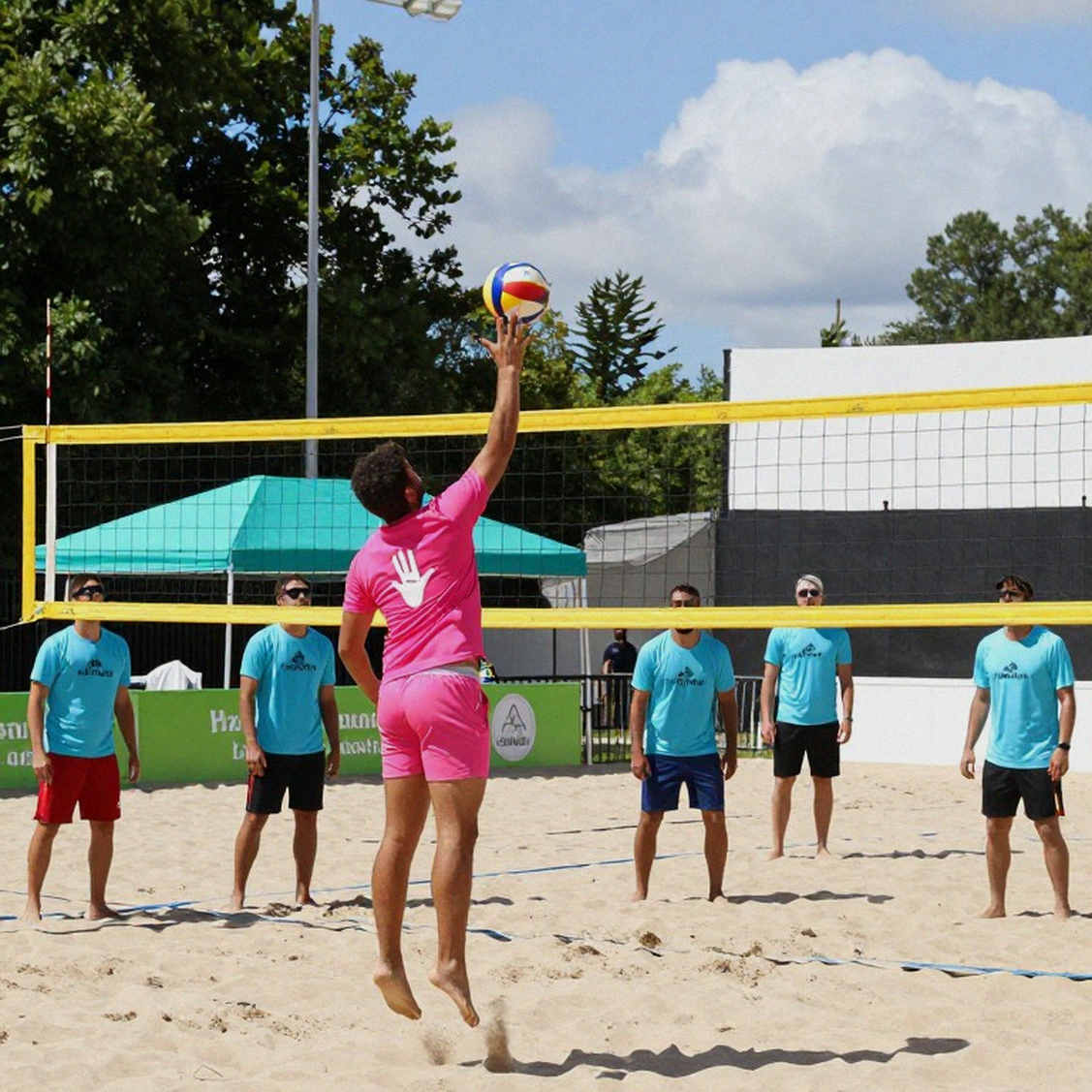 Dự kiến World Cup Bóng Chuyền Nữ 2027: Brazil dẫn đầu bảng xếp hạng FIVB, Argentina và Colombia cạnh tranh gay gắt