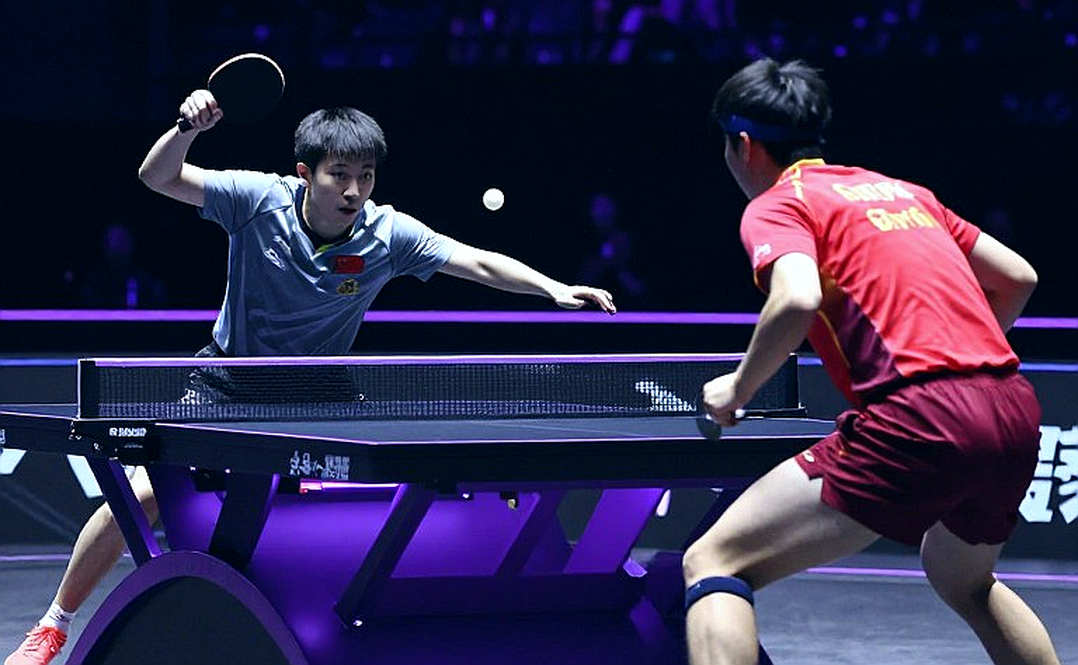Four Days in Skopje and How Chinese Table Tennis Plants Seeds in the Balkans Four Days in Skopje and How Chinese Table Tennis Plants Seeds in the Balkans