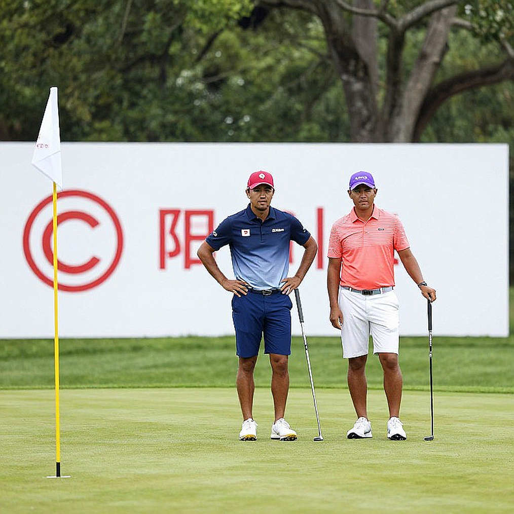 Thị Trường Chuyển Nhượng Golf Toàn Cầu: Bài Học Từ PGA Tour Và LIV Golf