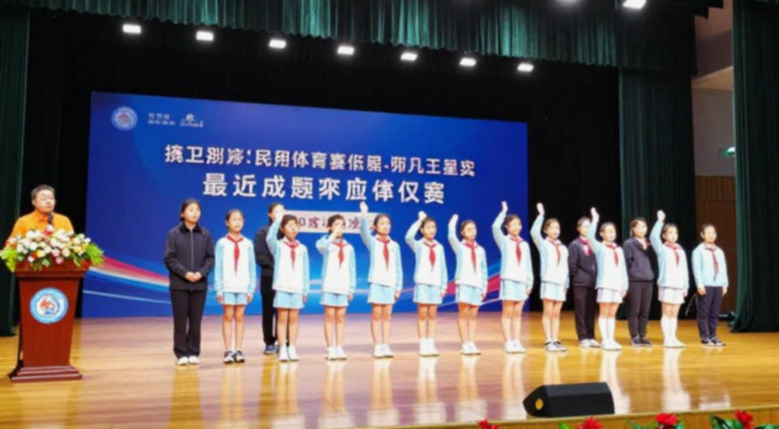 Trung Quốc và mục tiêu hai HCV cầu lông tại Asian Games 2026: Bài toán chiều sâu đội hình dưới áp lực chấn thương