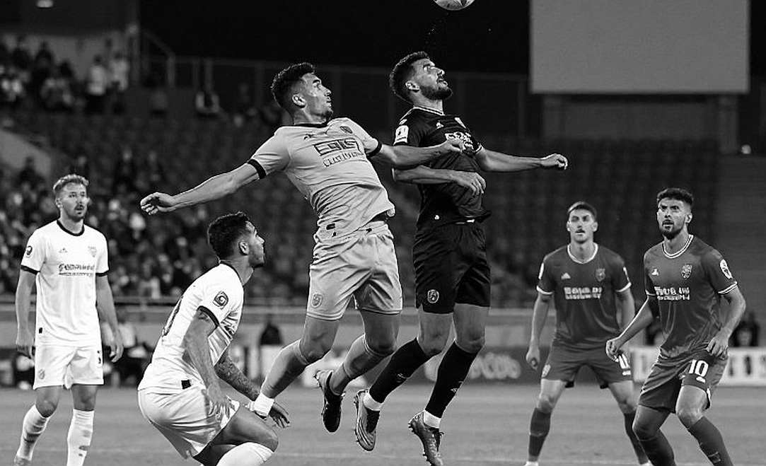 Rostov thì thầm: Hàn Quốc đặt cược vào người kế thừa Luis Enrique giữa cơn bão thể chế Rostov thì thầm: Hàn Quốc đặt cược vào người kế thừa Luis Enrique giữa cơn bão thể chế