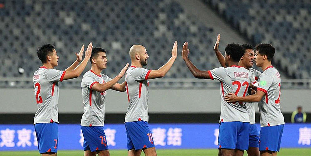 Nguyen Dinh Bac Transfer: When Vietnamese Academy Football Reaches European Market Threshold Nguyen Dinh Bac Transfer: When Vietnamese Academy Football Reaches European Market Threshold