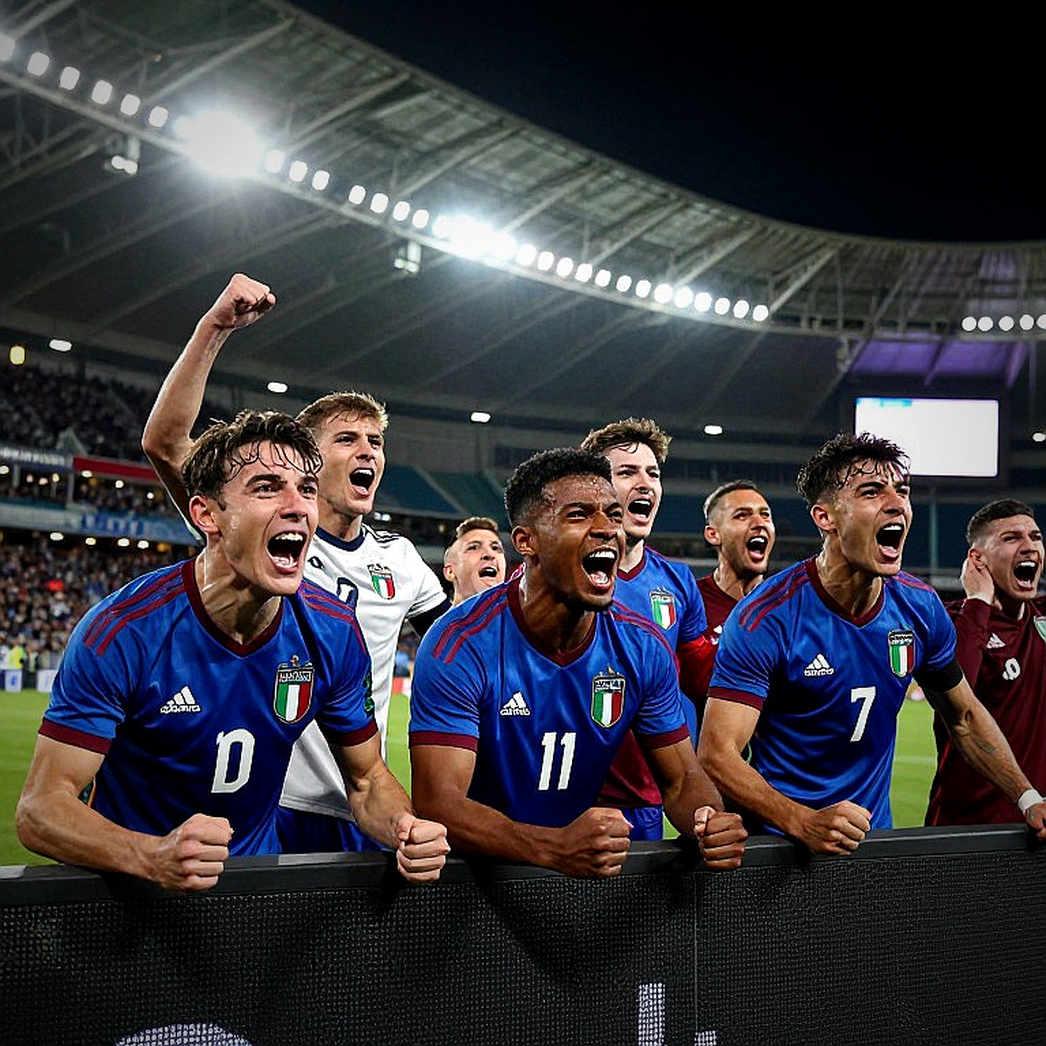 Nguyen Dinh Bac Transfer: When Vietnamese Academy Football Reaches European Market Threshold Nguyen Dinh Bac Transfer: When Vietnamese Academy Football Reaches European Market Threshold