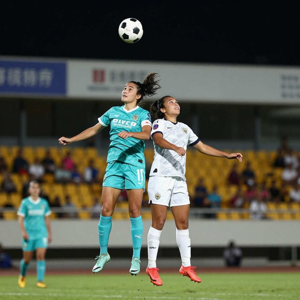 Nguyen Dinh Bac Transfer: When Vietnamese Academy Football Reaches European Market Threshold Nguyen Dinh Bac Transfer: When Vietnamese Academy Football Reaches European Market Threshold