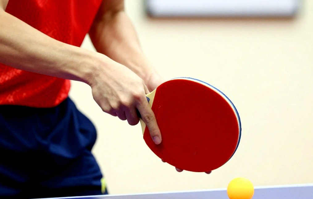 US Open Bóng Bàn 2026: 118 Hạng Mục Ở Las Vegas Và Bản Đồ Phát Triển Của Bóng Bàn Mỹ