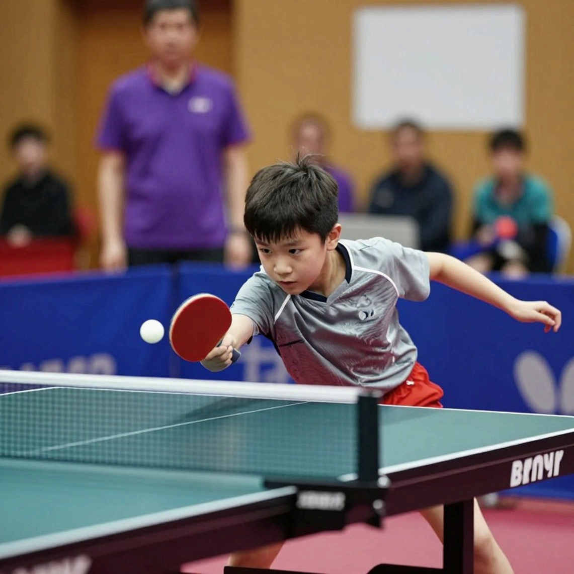 US Open Bóng Bàn 2026: 118 Hạng Mục Ở Las Vegas Và Bản Đồ Phát Triển Của Bóng Bàn Mỹ US Open Bóng Bàn 2026: 118 Hạng Mục Ở Las Vegas Và Bản Đồ Phát Triển Của Bóng Bàn Mỹ