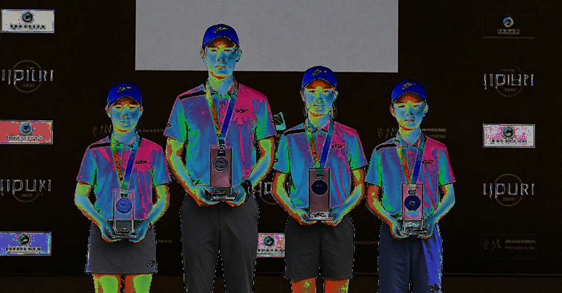 Dữ Liệu Là Chìa Khóa Trong Phân Tích Kỹ Thuật Golfer PGA Tour Dữ Liệu Là Chìa Khóa Trong Phân Tích Kỹ Thuật Golfer PGA Tour