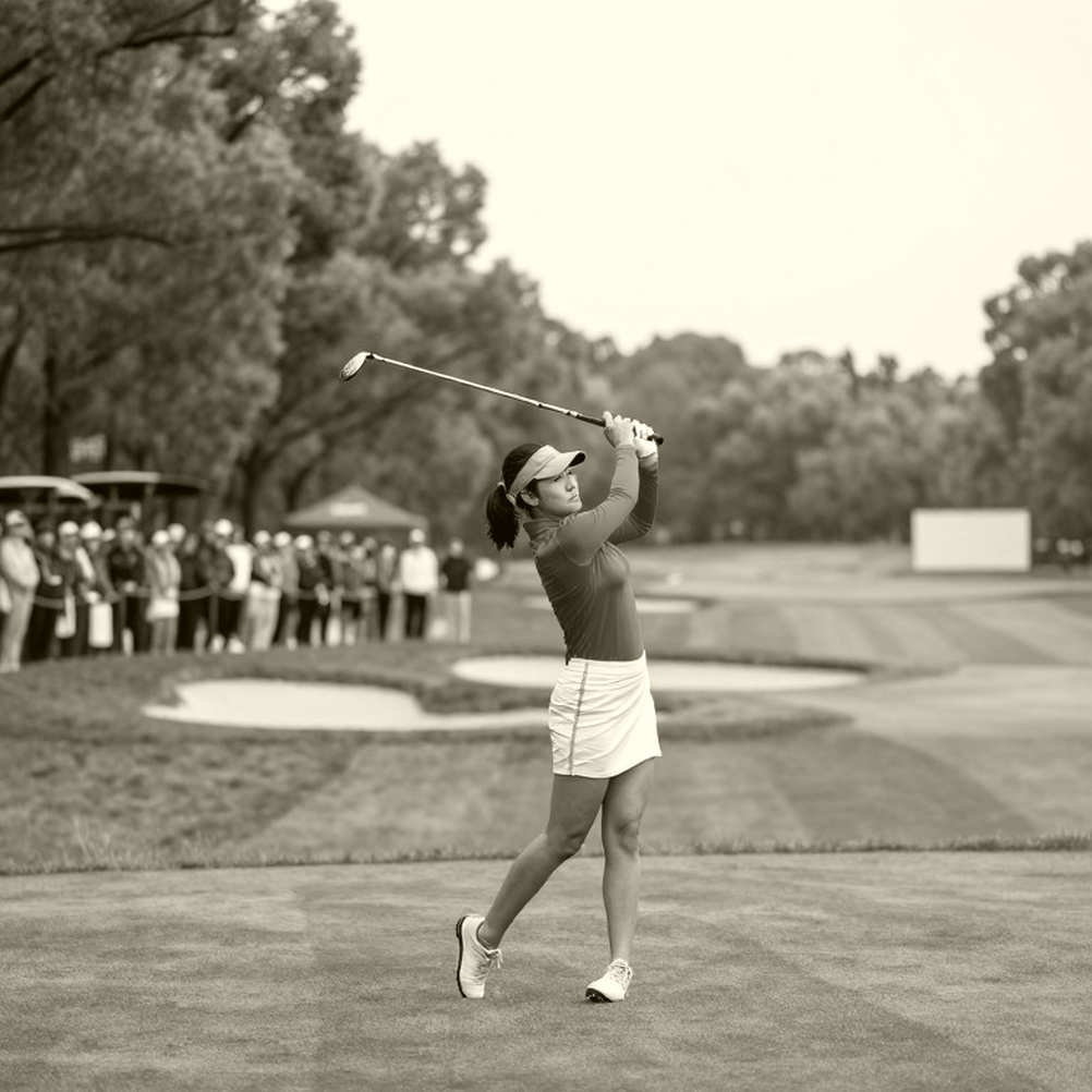 Dữ Liệu Là Chìa Khóa Trong Phân Tích Kỹ Thuật Golfer PGA Tour Dữ Liệu Là Chìa Khóa Trong Phân Tích Kỹ Thuật Golfer PGA Tour