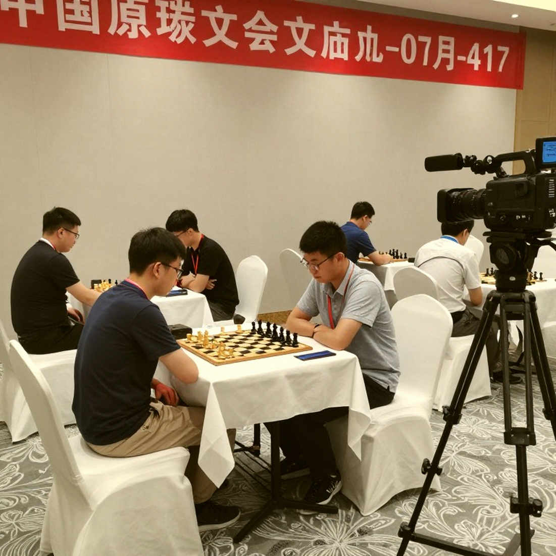 Biên bản ván đấu và nước cờ ngoại giao: Khi Sindarov trở thành cầu nối giữa Uzbekistan và Ấn Độ Biên bản ván đấu và nước cờ ngoại giao: Khi Sindarov trở thành cầu nối giữa Uzbekistan và Ấn Độ