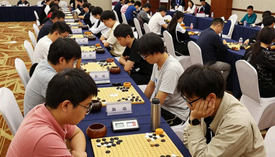 Carlsen trở lại, Ấn Độ rúng động: Giải Cờ vua Toàn cầu 2026 hứa hẹn 'cơn địa chấn' chiến thuật