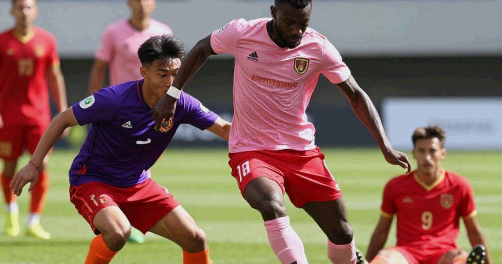 Obed Vargas Has No Minutes at Atlético de Madrid: The Issue Is Rotation Ranking, Not Quality Obed Vargas Has No Minutes at Atlético de Madrid: The Issue Is Rotation Ranking, Not Quality