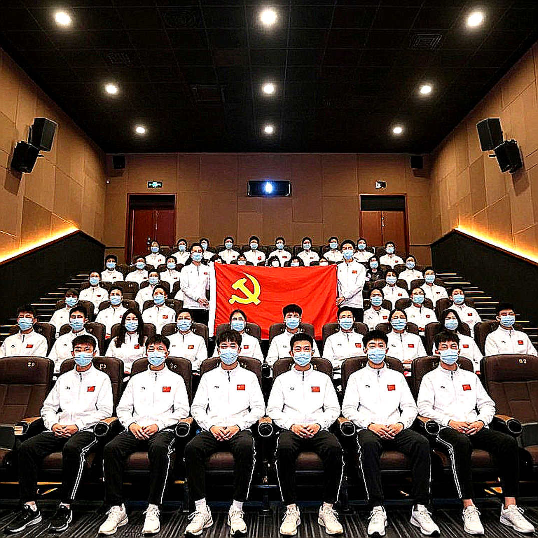 Mùa giải cầu lông và trọng tài vô hình mang tên lịch thi đấu Mùa giải cầu lông và trọng tài vô hình mang tên lịch thi đấu