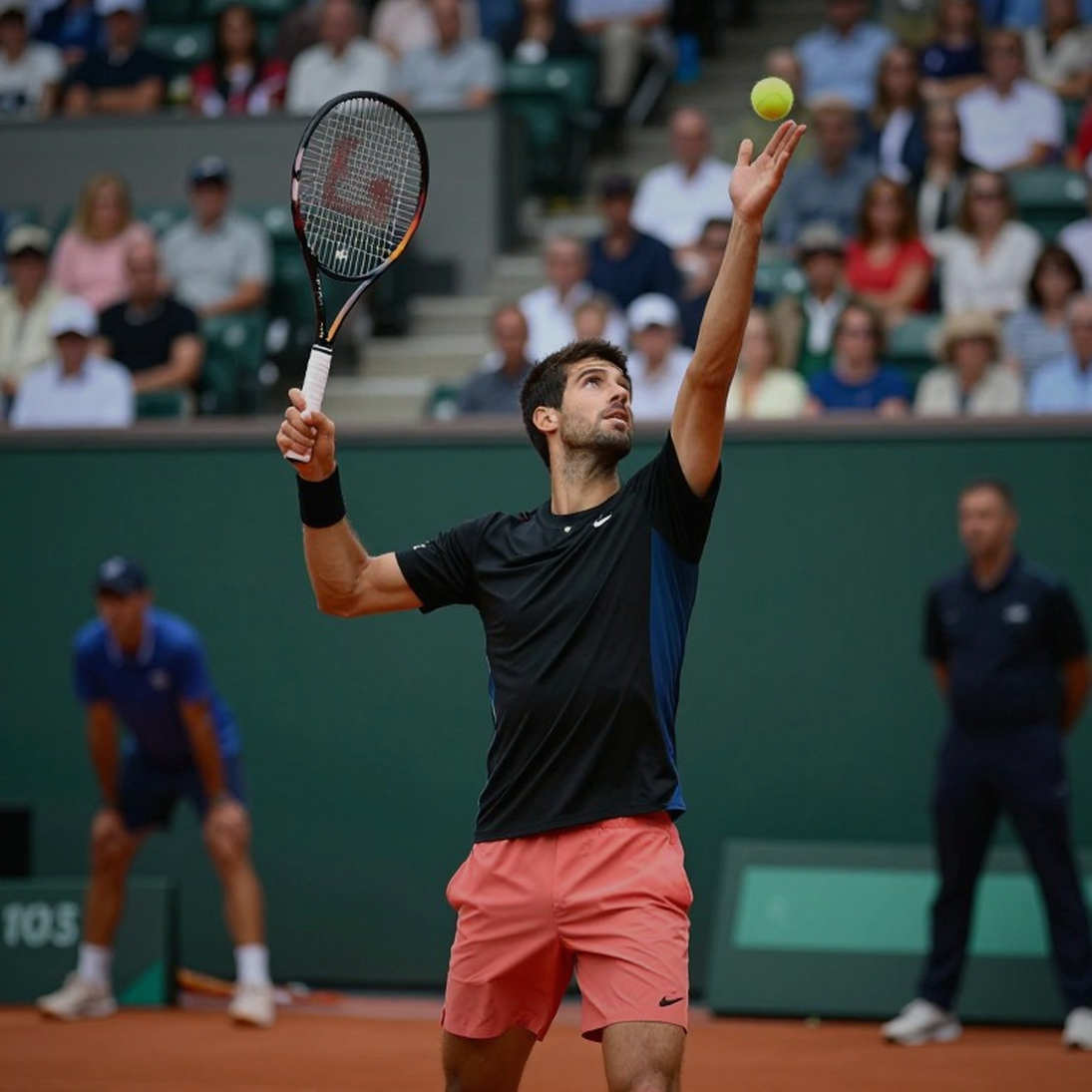 US Open: Gauff, Osaka, Swiatek và Zverev – Ngày thứ Hai của những cuộc đối đầu đầy bóng ma