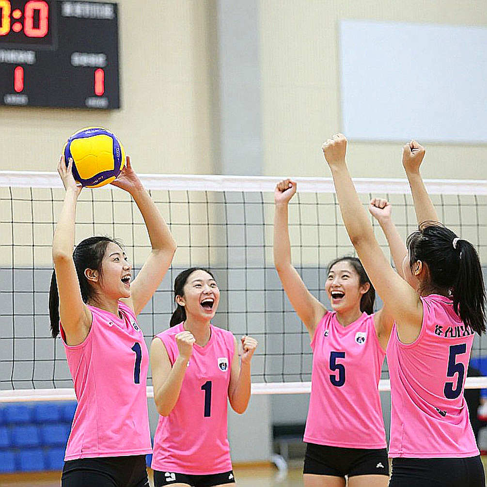 Bóng chuyền tính điểm thế nào? Giải mã luật Rally Point, set đấu và set 5 chạm 15