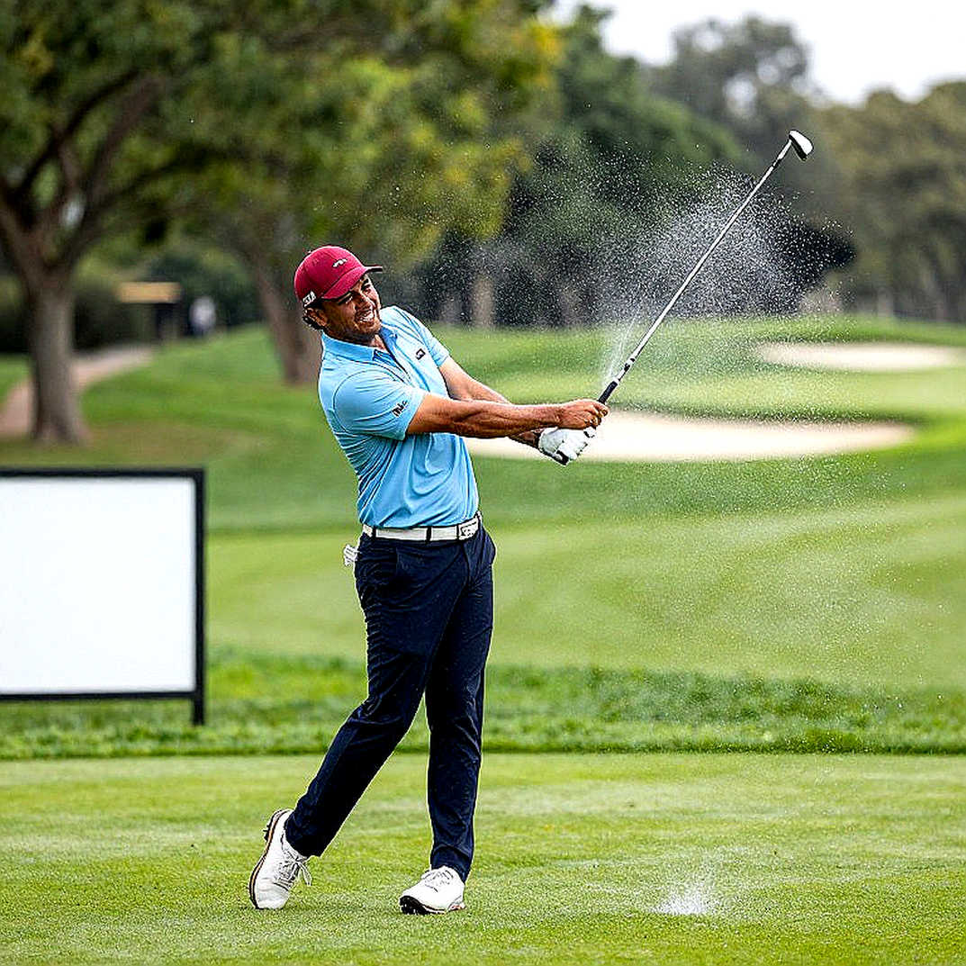Team USA giữ cúp Junior Solheim Cup sau màn rượt đuổi nghẹt thở của châu Âu