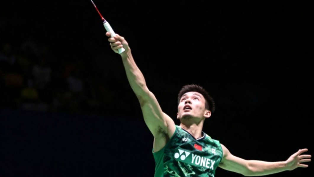Đường đến vàng của Lakshya Sen: bản đồ đẹp và một sự thật lạnh hơn Đường đến vàng của Lakshya Sen: bản đồ đẹp và một sự thật lạnh hơn