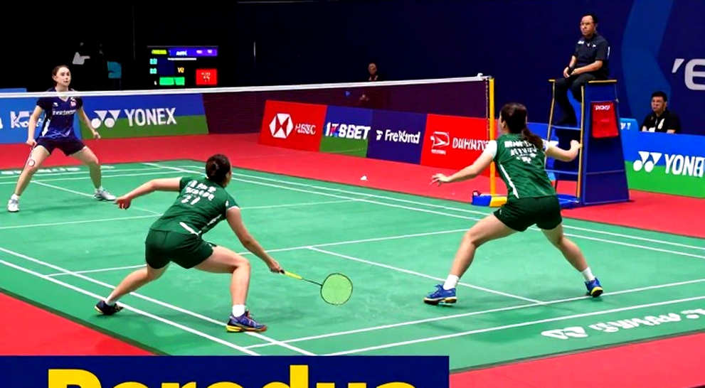 Asian Games 2026: India's Badminton Report Card and the Satwik–Chirag Paradox Asian Games 2026: India's Badminton Report Card and the Satwik–Chirag Paradox