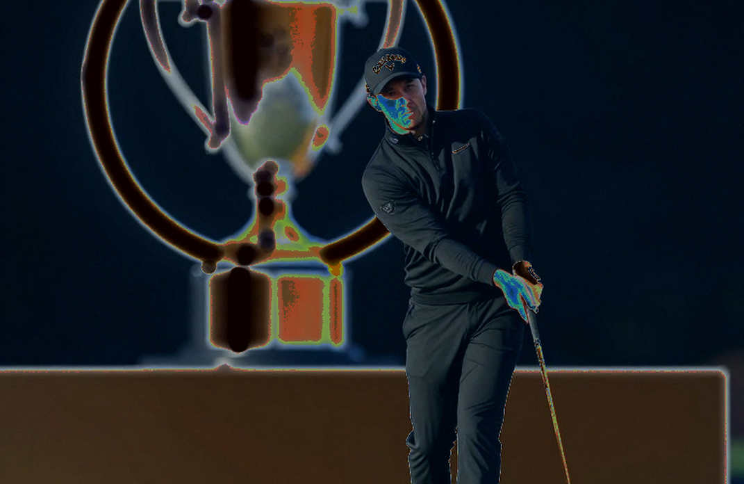 Niagara Gospel CC: Một tuần tôi sống cùng sân golf mọc lên từ nhà tạm trú