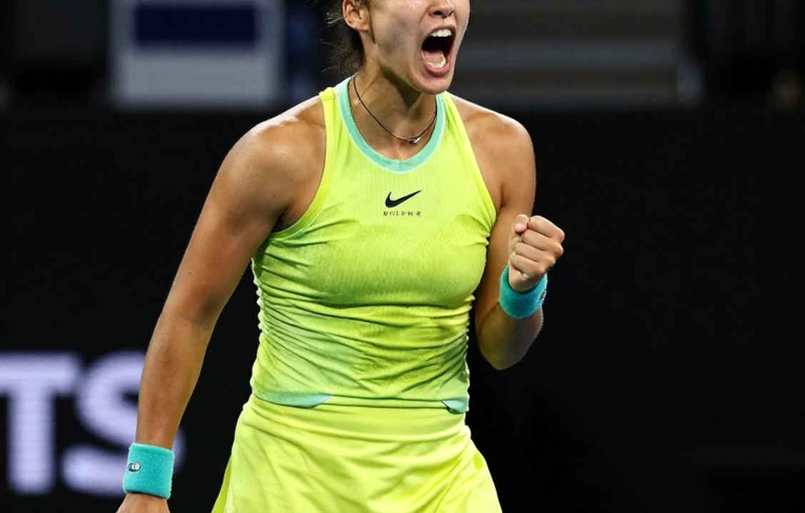Sabalenka Tiếp Tục Chuỗi Phong Độ Sa Sút: Thất Bại Tại Wuhan Open Trước Ann Li