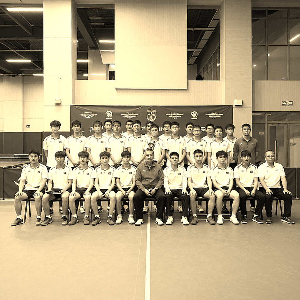 Belgium Open 2026: Hai ngôi vô địch U21 của Bồ Đào Nha và khoảng trống không ai chấm điểm Belgium Open 2026: Hai ngôi vô địch U21 của Bồ Đào Nha và khoảng trống không ai chấm điểm