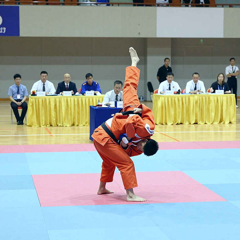 Asiad 20 ngày 20/9: HCĐ kata của Bùi Ngọc Nhi và những dòng kết quả còn bỏ trống