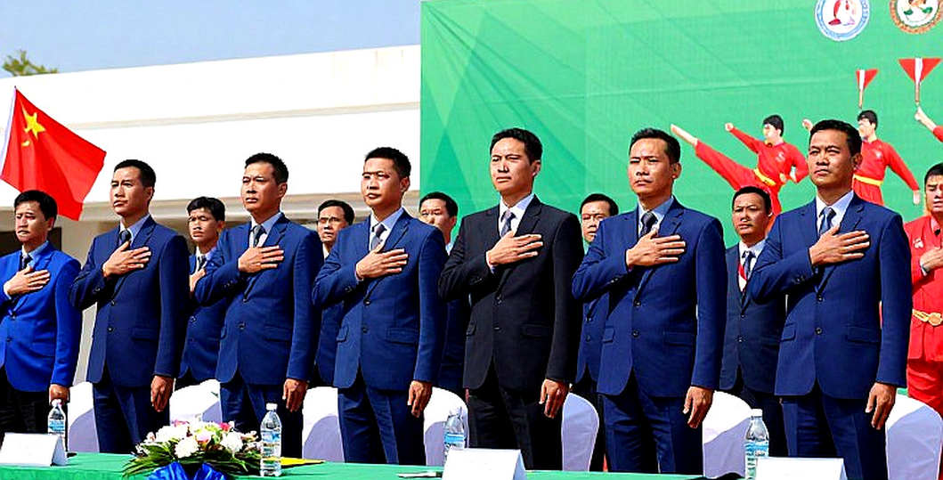 Taekwondo poomsae Việt Nam tại World Championship 2026: Tấm huy chương vàng và người giữ nhịp bị bỏ quên Taekwondo poomsae Việt Nam tại World Championship 2026: Tấm huy chương vàng và người giữ nhịp bị bỏ quên