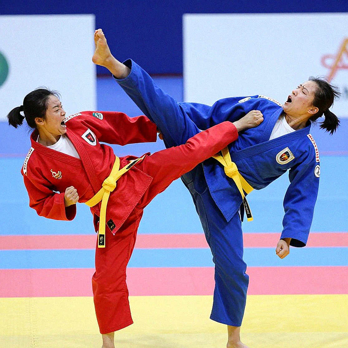 HCV poomsae thế giới 2026 của Việt Nam: người giữ nhịp, không phải người ghi điểm HCV poomsae thế giới 2026 của Việt Nam: người giữ nhịp, không phải người ghi điểm