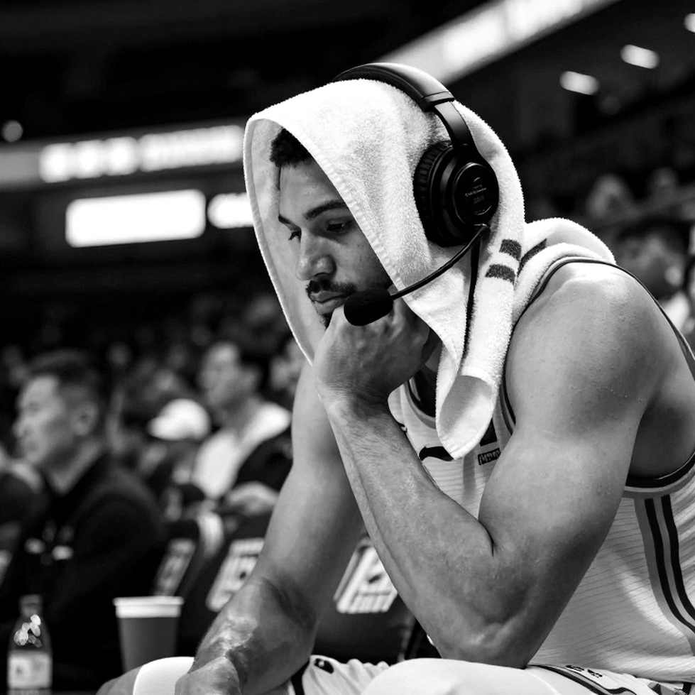 Aaron Gordon gửi Nikola Jokic "cứ tiếp tục, làm tốt lắm": Bốn chữ và một khoảng trống dữ liệu ở Denver