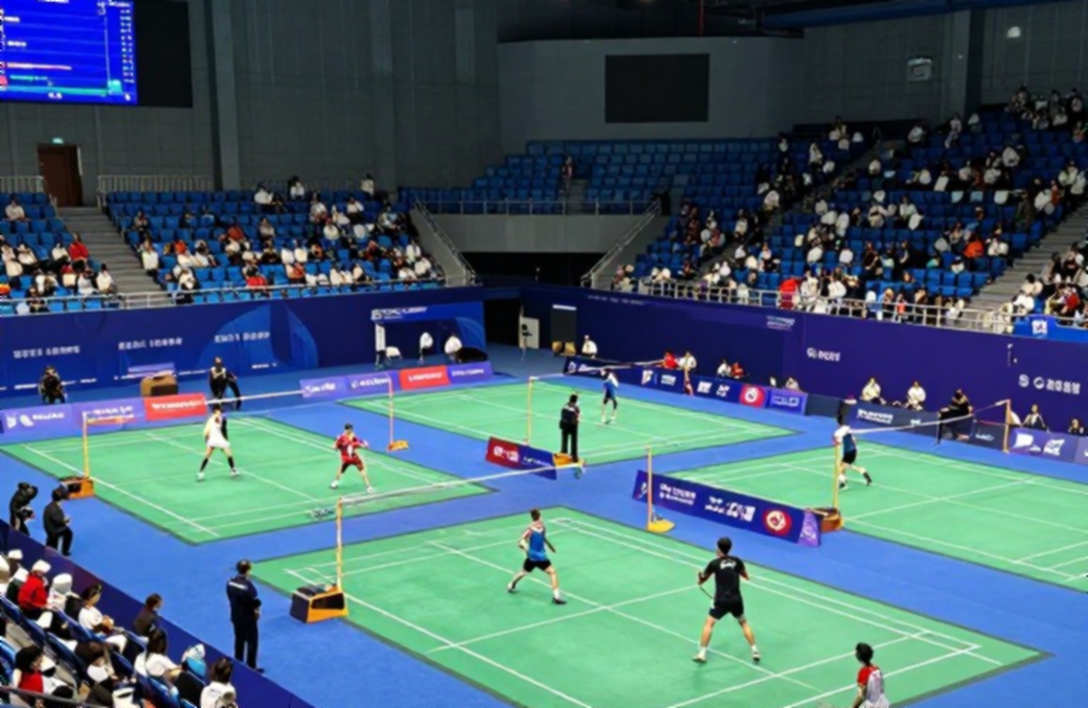 Thùy Linh và bài toán Asiad: Cầu lông Việt Nam thiếu một hệ thống, không thiếu một tay vợt