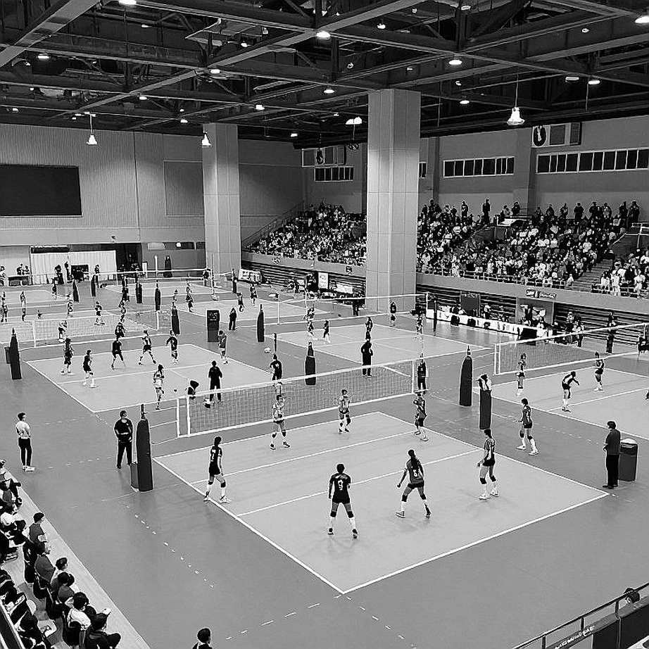 Bóng chuyền nam LA 2028: Sáu suất đã lộ diện, châu Âu vẫn chưa có lời giải Bóng chuyền nam LA 2028: Sáu suất đã lộ diện, châu Âu vẫn chưa có lời giải