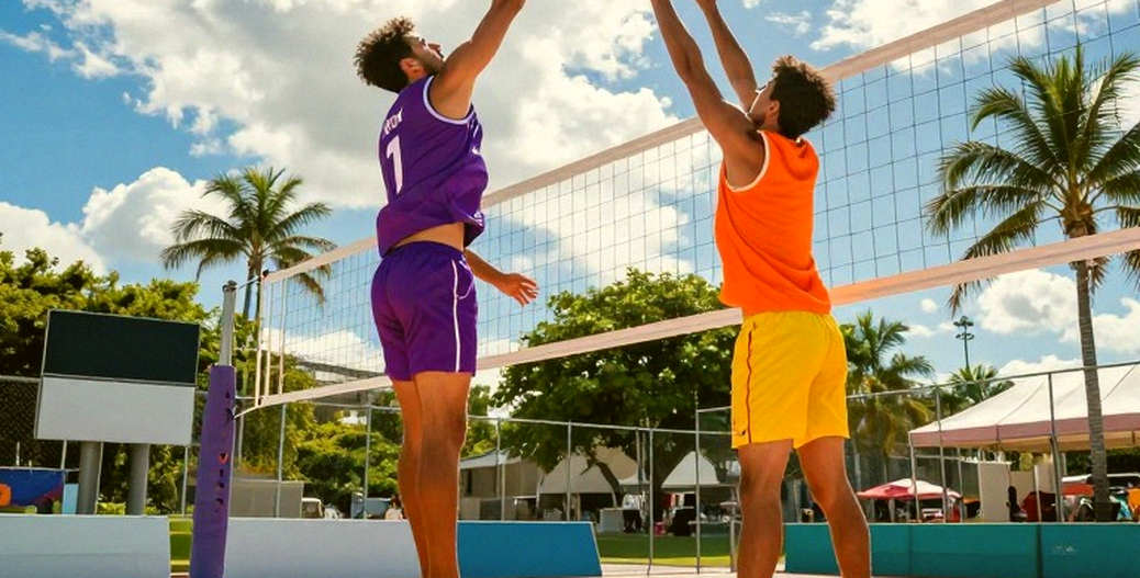 Phần Lan hạ Ý 3-2 ở tứ kết EuroVolley 2026: Bốn điểm, hai tấm vé và những gì bảng điện tử không nói