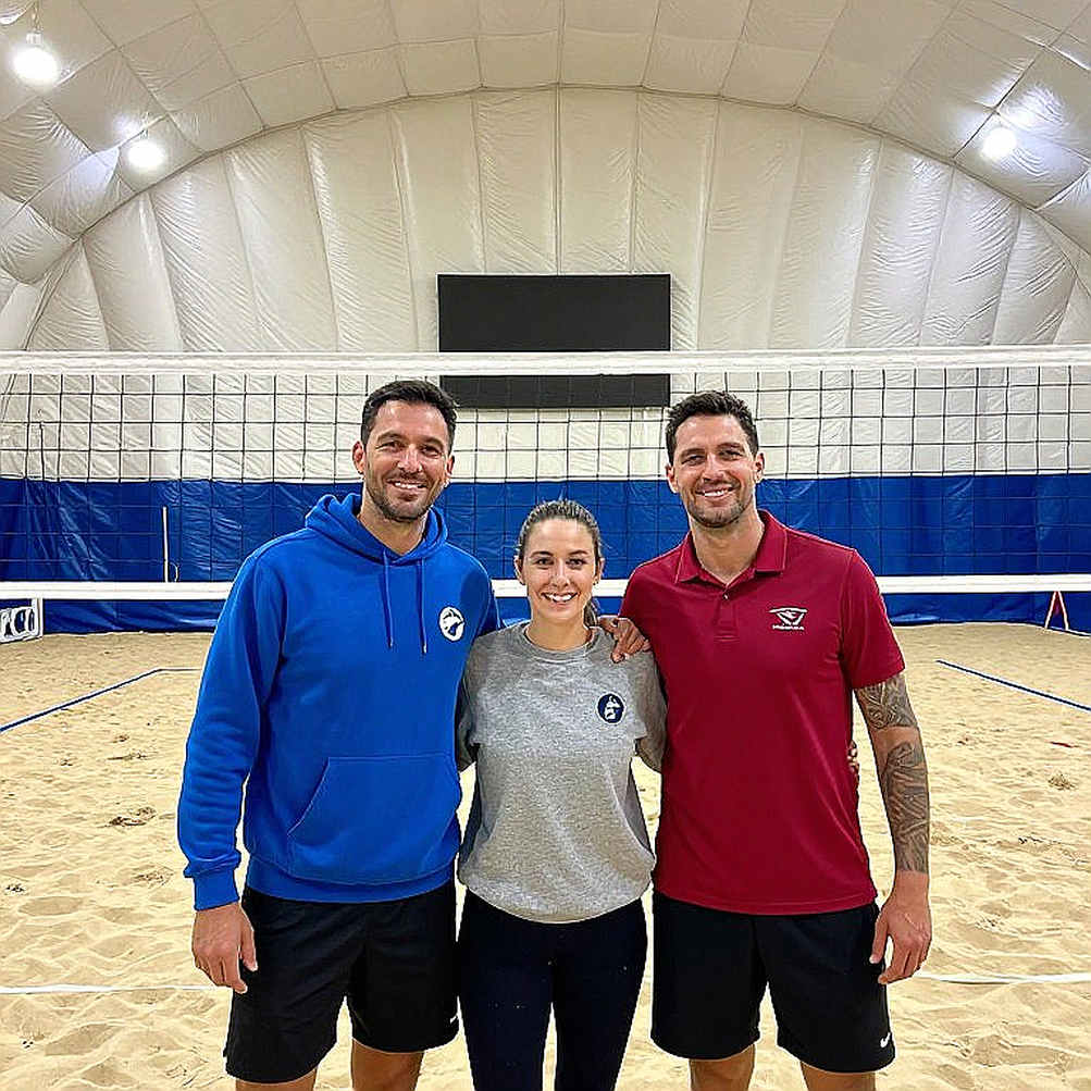 Phần Lan hạ Ý 3-2 ở tứ kết EuroVolley 2026: Bốn điểm, hai tấm vé và những gì bảng điện tử không nói Phần Lan hạ Ý 3-2 ở tứ kết EuroVolley 2026: Bốn điểm, hai tấm vé và những gì bảng điện tử không nói
