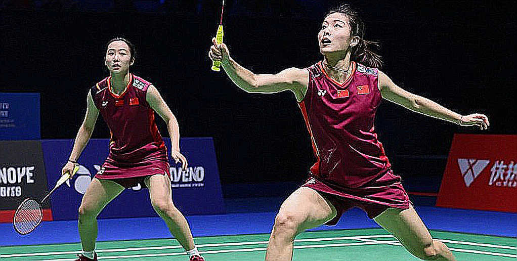Badminton Analysis: Insufficient Data Makes Detailed Evaluation Impossible