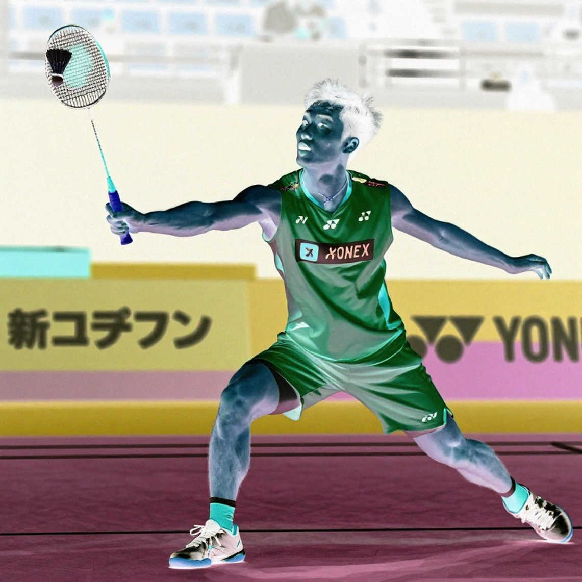 Badminton Analysis: Insufficient Data Makes Detailed Evaluation Impossible Badminton Analysis: Insufficient Data Makes Detailed Evaluation Impossible