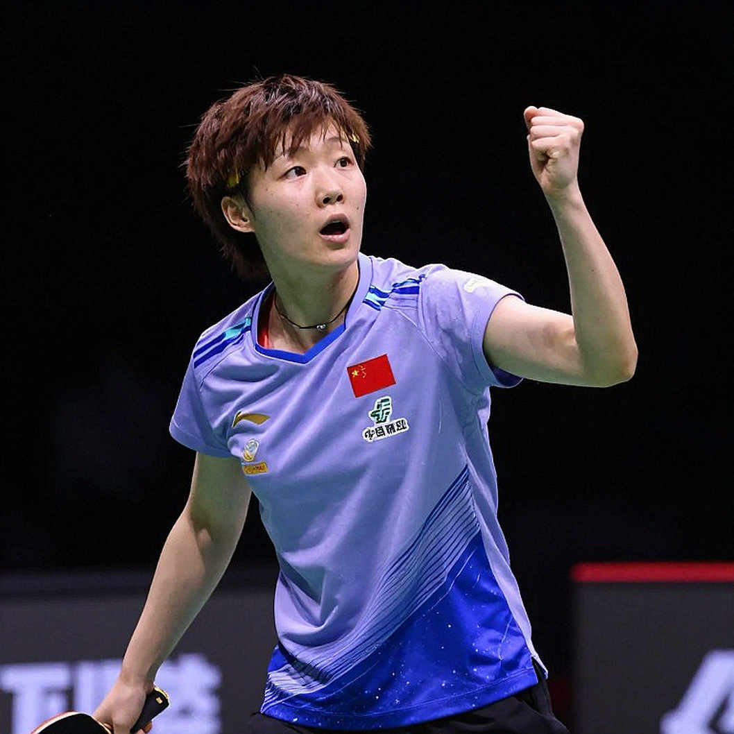 Badminton Analysis: Insufficient Data Makes Detailed Evaluation Impossible Badminton Analysis: Insufficient Data Makes Detailed Evaluation Impossible