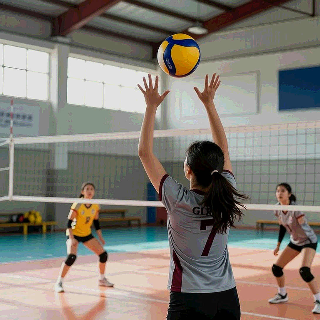 Đường đến ASIAD 20 của bóng chuyền nữ Việt Nam: Tham vọng hay mộng tưởng?