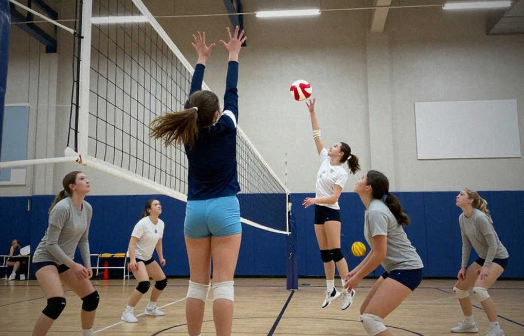 Đường đến ASIAD 20 của bóng chuyền nữ Việt Nam: Tham vọng hay mộng tưởng? Đường đến ASIAD 20 của bóng chuyền nữ Việt Nam: Tham vọng hay mộng tưởng?