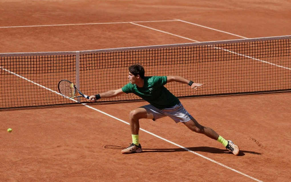 Tiền thưởng Grand Slam tăng gần gấp đôi sau một thập kỷ, tỷ lệ chia cho tay vợt gần như đứng yên