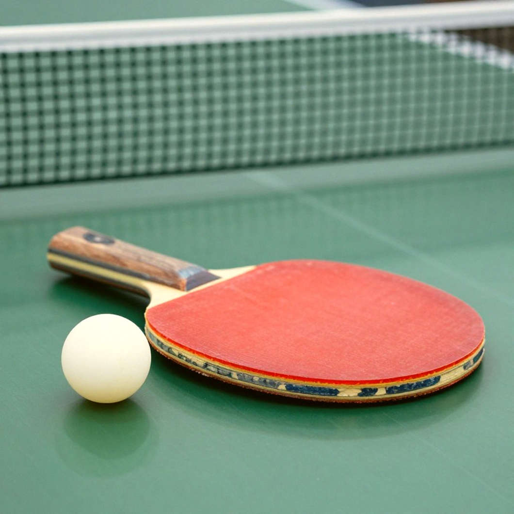 Sam Altshuler Lật Ngửa World No. 3 Để Chiếm Giải Vô Địch Singles Nam Class 6 Tại ITTF Para Challenger Spokane