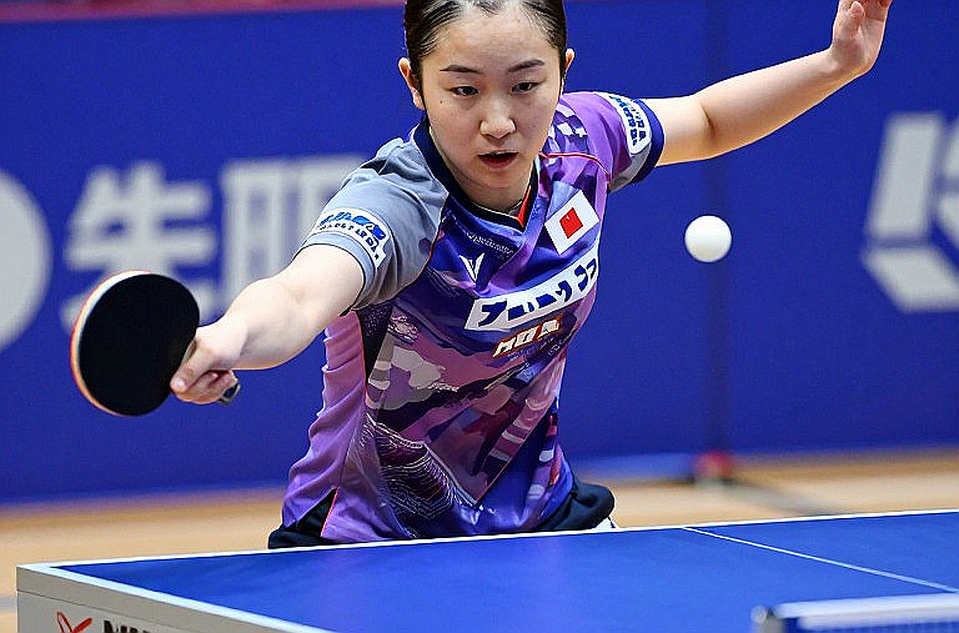 Sam Altshuler Lật Ngửa World No. 3 Để Chiếm Giải Vô Địch Singles Nam Class 6 Tại ITTF Para Challenger Spokane