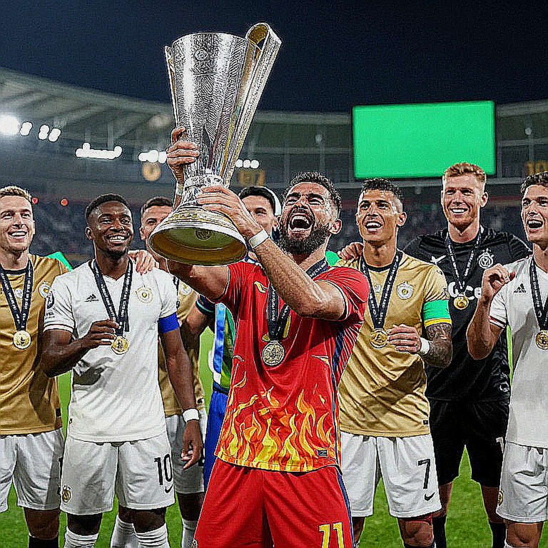 HLV Đinh Hồng Vinh: U23 Việt Nam sẵn sàng cho tứ kết ASIAD 2026 dù tổn thất nơi trung tuyến HLV Đinh Hồng Vinh: U23 Việt Nam sẵn sàng cho tứ kết ASIAD 2026 dù tổn thất nơi trung tuyến